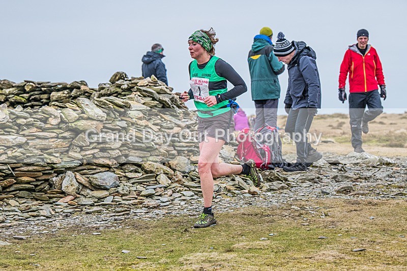Black Combe-670 - Black Combe Fell Race Saturday 4th March 2023