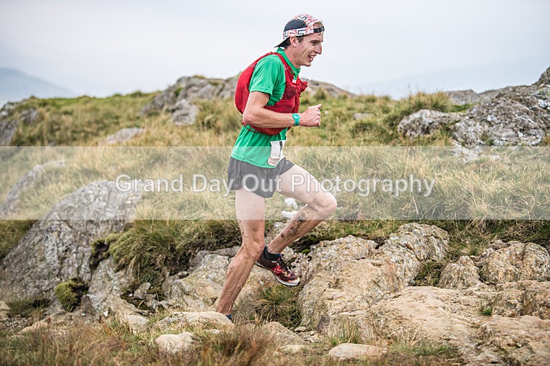 Peris Horseshoe-53 - Peris Horseshoe Fell Race Saturday 21st September 2024