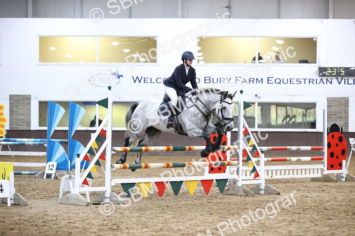 SBM_002711 - Class 8 - The Lisa Palmer memorial 1.00m