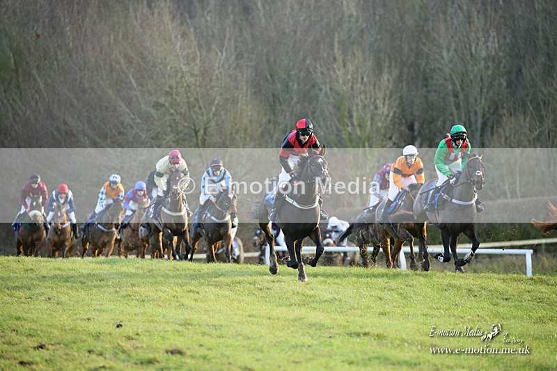 PtP 121221 822 - Barbury International Point-to-Point 112/12/2021