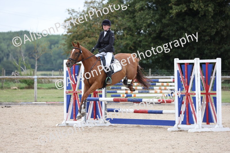 20250803-1044 - Class 3 - 80cm