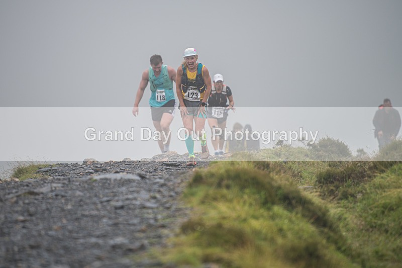 Skiddaw-152 - Skiddaw Fell Race Sunday 5th July 2026