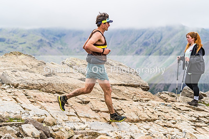 Wasdale-1027 - Wasdale Horseshoe Fell Race Saturday 13th July 2024