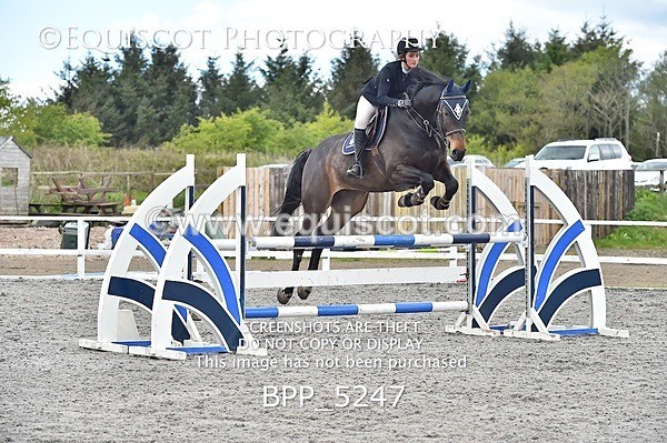 BPP_5247 - SAT CLASS 30 DISCOVERY /1M OPEN