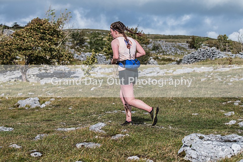 ESFRC Year 10-11-314 - English Schools Fell Running Championships Year 10-11 Giggleswick Saturday 1st October 2022