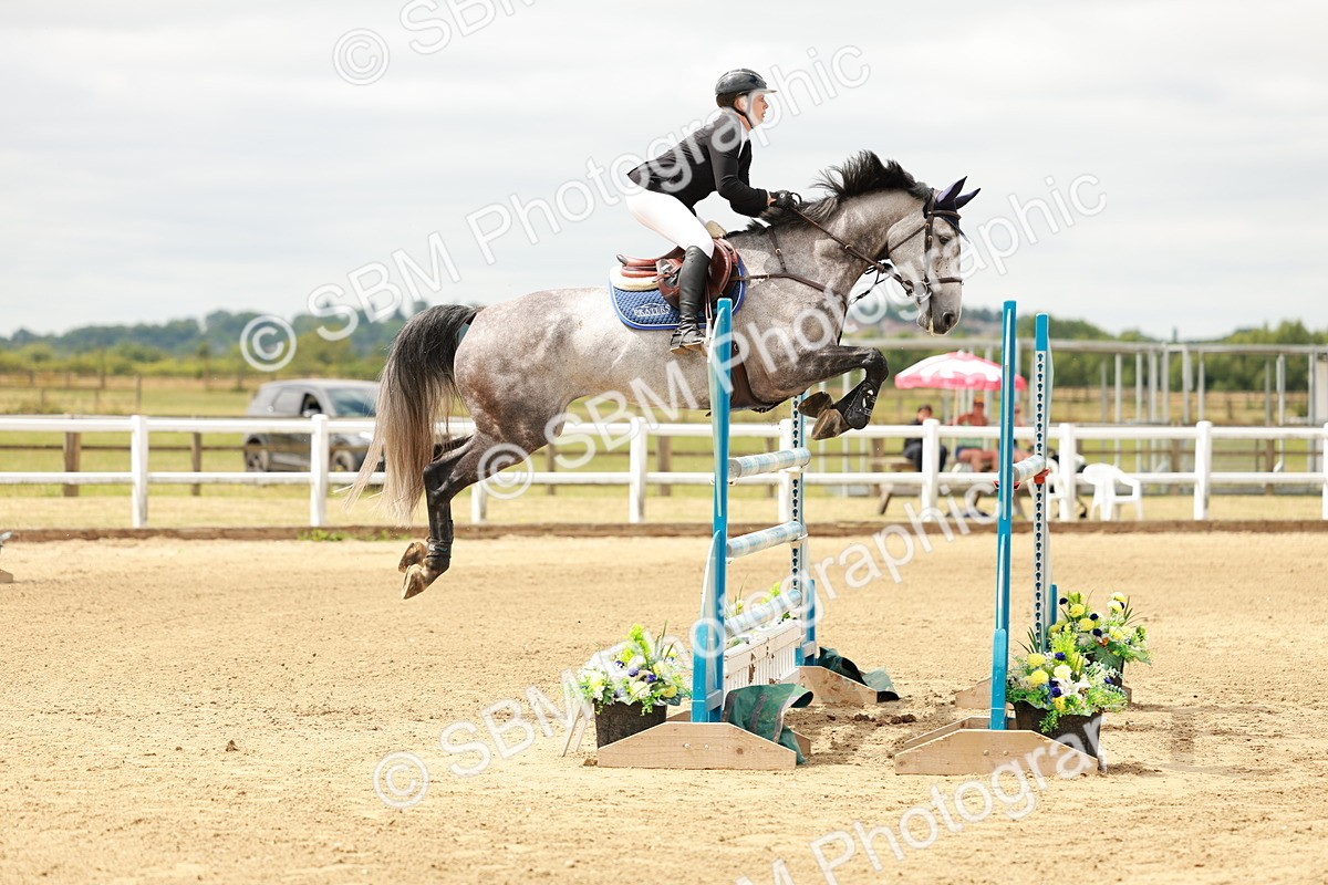 SBM_017392 - Class 21 - Senior Newcomers Championship 2d Rd