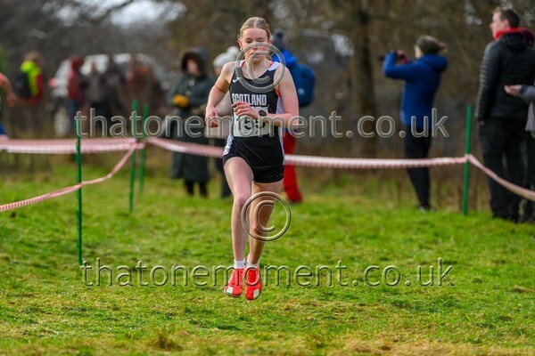 InterXC26-925083 - U15 Girls