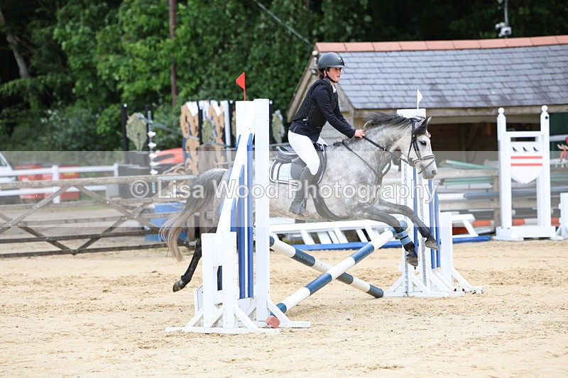 3E7A3641 - Class 4: 60cm Junior