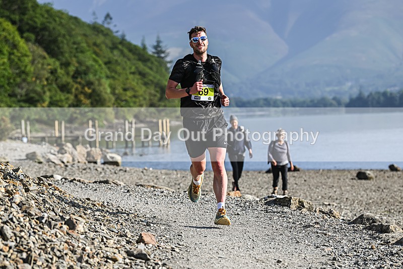 Borrowdale-83 - Fellside Events Borrowdale Trail Half Marathon Sunday 23rd August 2026