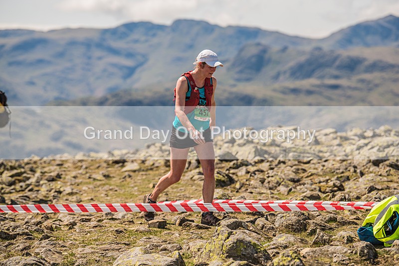 Fairfield-1441 - Fairfield Horseshoe Fell Race Saturday 13th May 2023