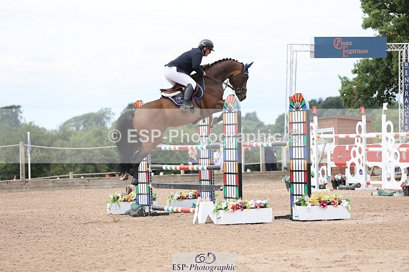 250719-133624-15668 - Cls 3, 3 Star Small Tour Start til Break