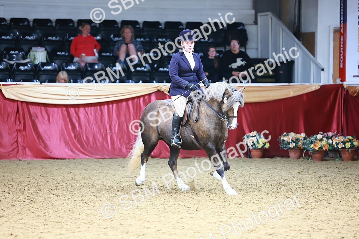 SBM_23770 - Class 905 - Supreme Final - Ridden Veteran
