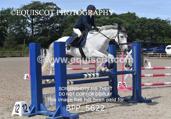 BPP_5622 - CLASS 3 Senior BritiNovice/ 90cm Open