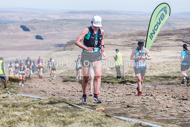 Pen-Y-Ghent-598 - The 3 Peaks Race Saturday 25th April 2026 - Pen Y Ghent