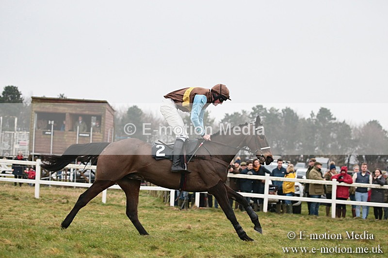 PtP 170219 -336 - Combined Services Point-To-Point Larkhill 17/02/19