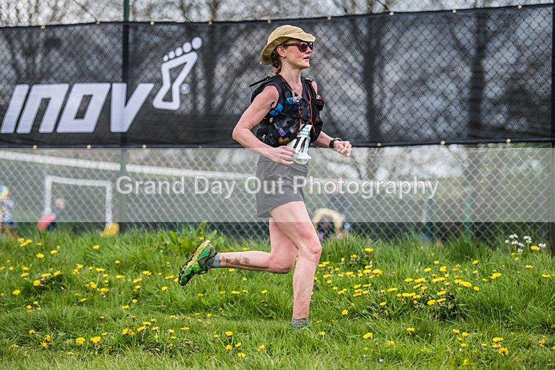 3 Peaks-2512 - The 3 Peaks Race Saturday 27th April 2024