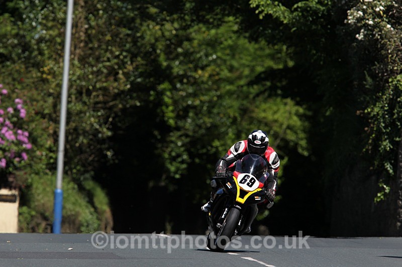  - Superbike Race
