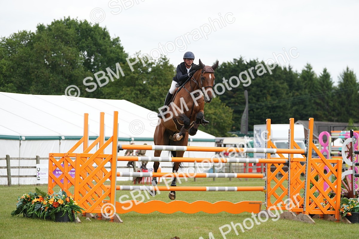 SBM_07500 - Class 203 - Martin Grant Homes Areal Trial