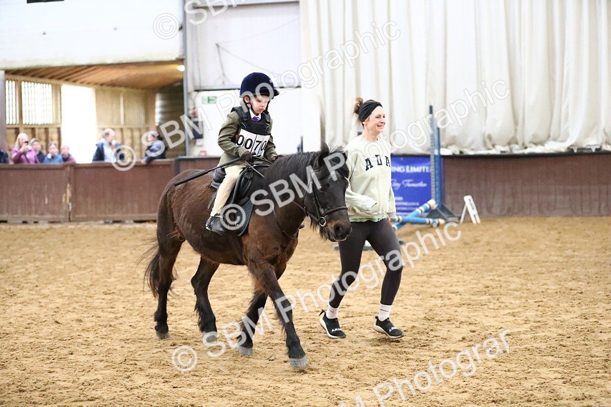 SBM_000257 - Class 1 - 30cm