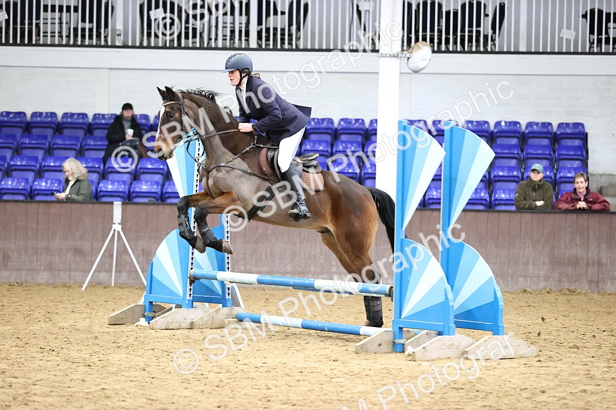 SBM_000464 - Class 3 - 60cm