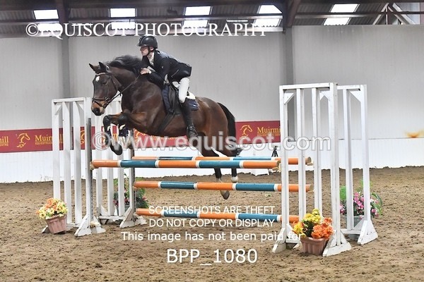BPP_1080 - CLASS 6 1.05m Amateur Championship Qualifier