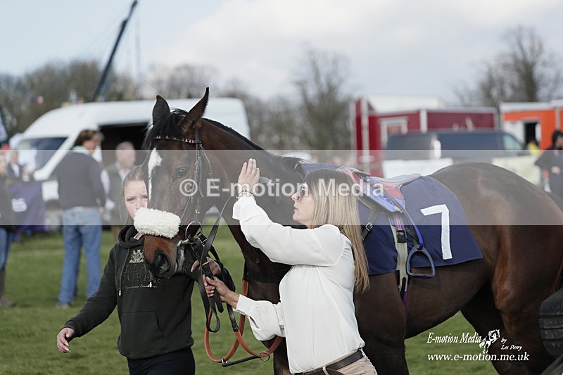 PtP 080423 878 - Dingley Races The Woodland Pytchley Hunt PtP 08/04/23
