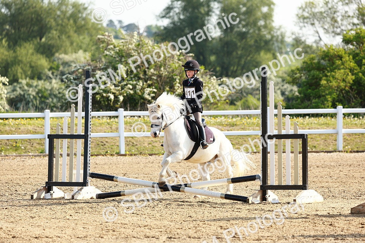 SBM_006302 - Class 1 - 40cm