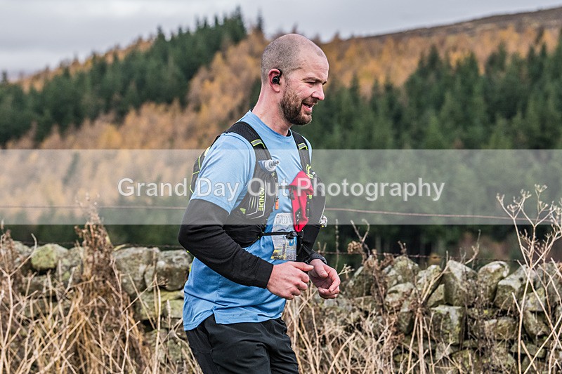 Tweed Valley-499 - High Terrain Events Tweed Valley 65 & 50K Ultra Trail Races Sunday 17th November 2024
