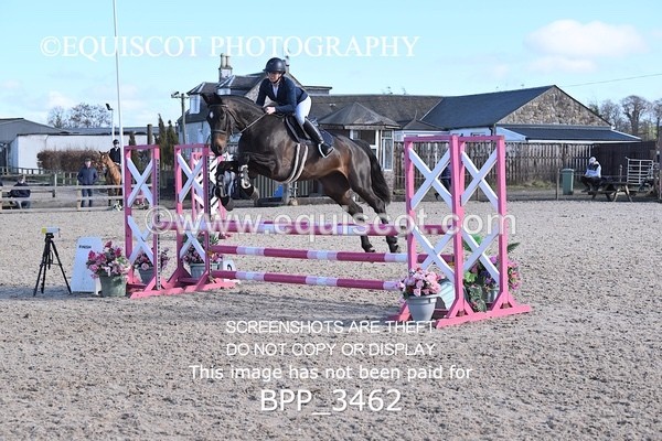BPP_3462 - CLASS 4 Senior British Novice/ 90cm Open