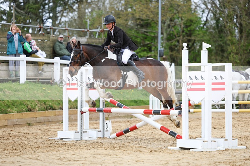 3E7A8598 - Class 3: 75cm