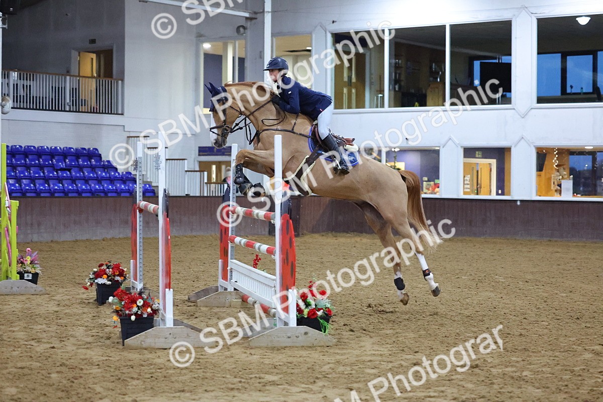 SBM_004076 - Class 19 - National 1.30m Open