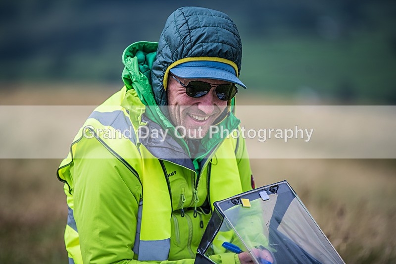 Sedbergh-563 - Sedbergh Hills Fell Race Sunday 18th August 2024