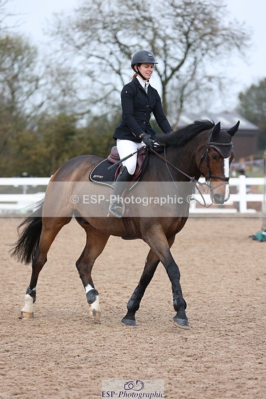 231112A-123456-04070 - Cls 19 Snr 1.05m Open