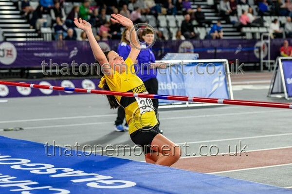 AgeInd25SUN-914030 - Field Female