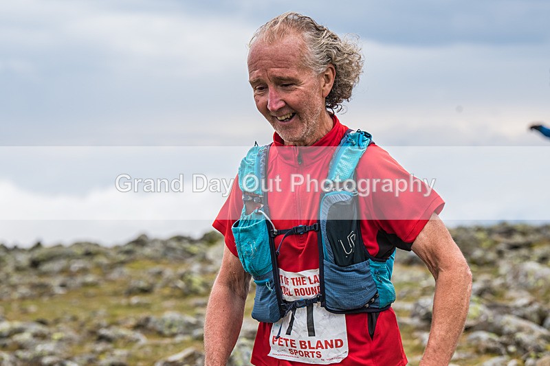 Rydal Round-641 - Rydal Round Fell Race Thursday 28th July 2022