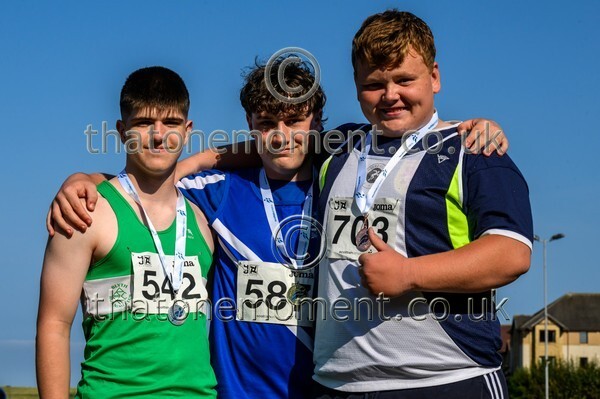 Age25SAT-917877 - Medals