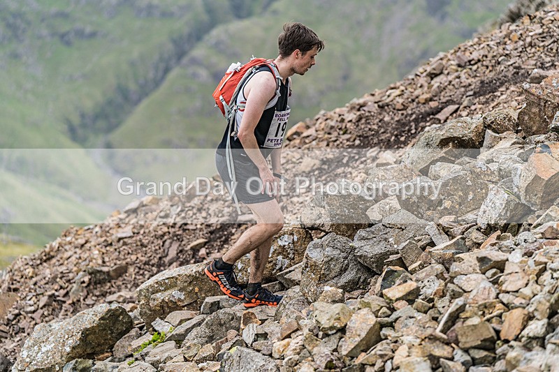 Borrowdale-1129 - Borrowdale Fell Race Saturday 3rd August 2024