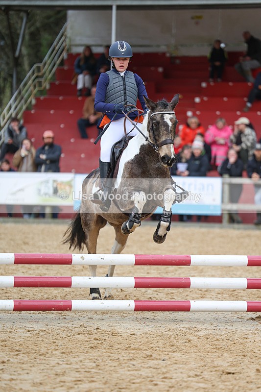 3E7A1594 - Class 3: 60 - 65 (A)