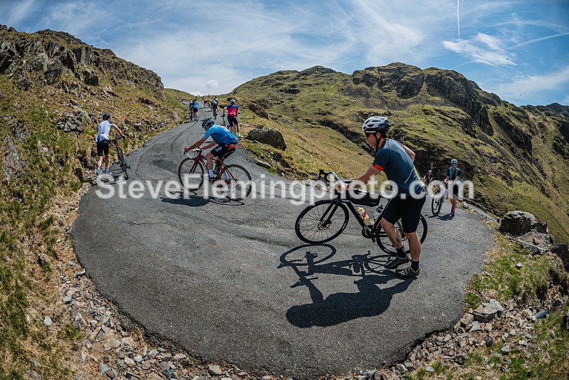 124539 - Hardknott Hairpin 12.00 - 13.00