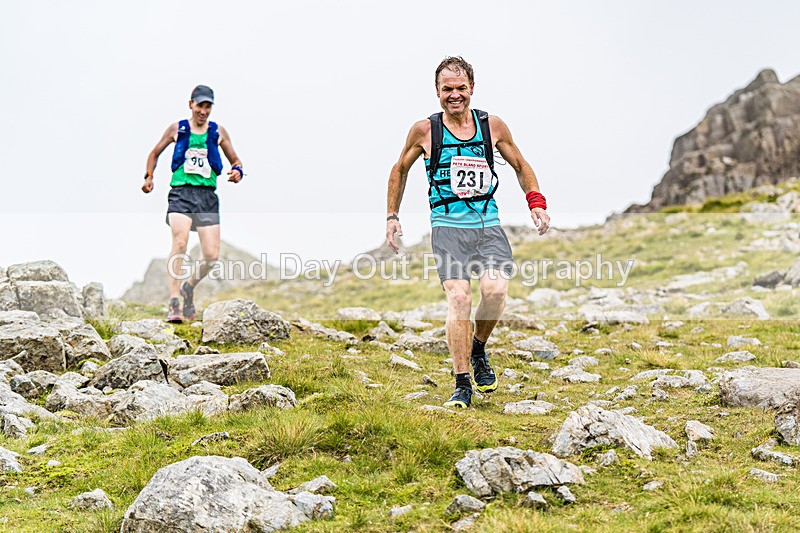 Wasdale-1457 - Wasdale Horseshoe Fell Race Saturday 13th July 2024