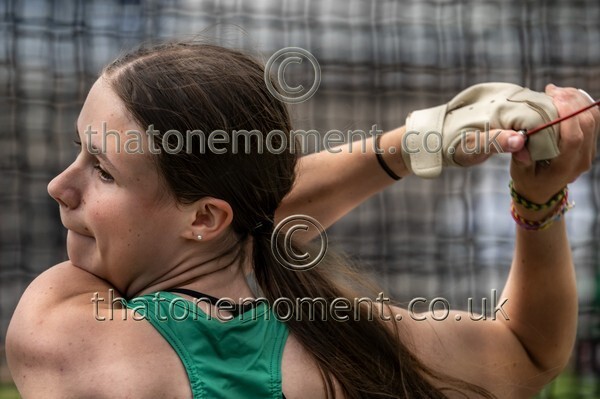 SIAB23-913391 - Field Female Set One