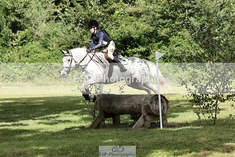 240825X-103237-31608 - 70cm XC 10.00 to 11.00