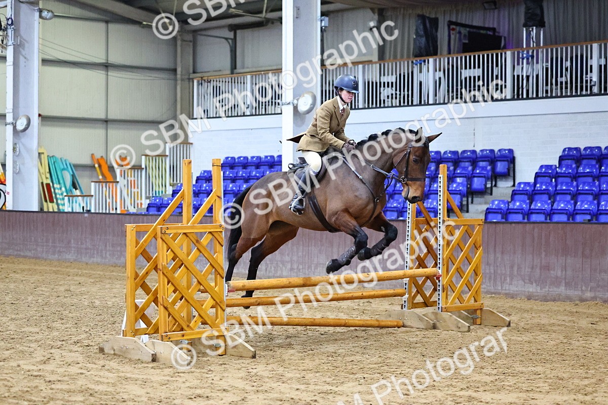 SBM_003352 - Class 36 - 70cm Training Stakes