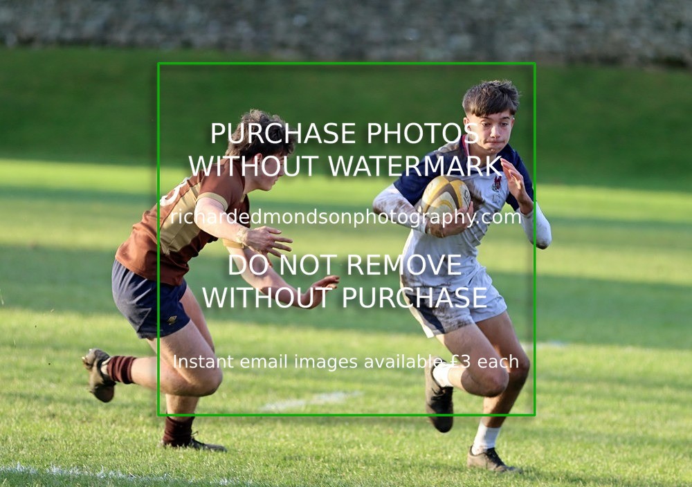 IMG_7259 - Sedbergh School Under 16 A vs Llandovery (10/12/24)