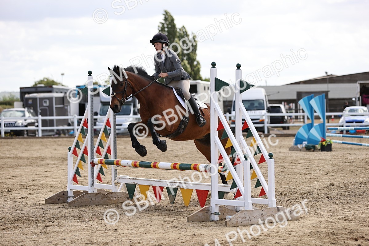 SBM_007467 - Class 2 - 80cm showjumping
