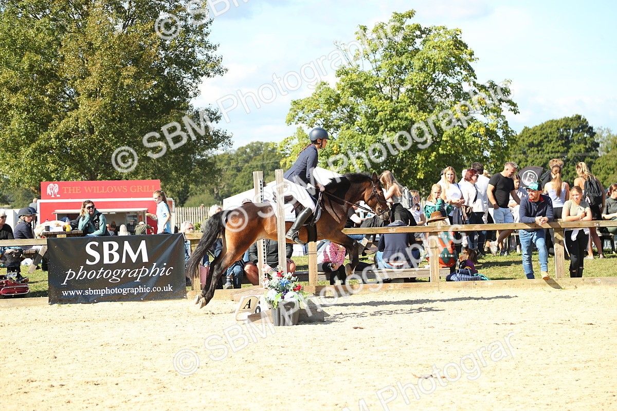 SBM_39359 - J6 - Junior Pony 55cm Championships