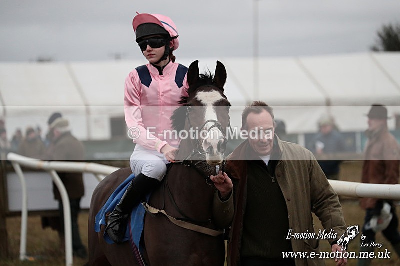 PRPTP 260125 435 - Pony Racing from Cocklebarrow Farm 26/01/25