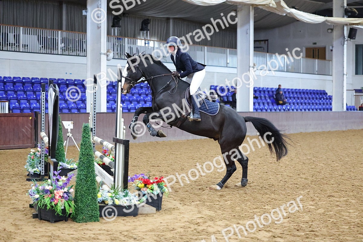 SBM_006094 - Class 23 - Amateur Championship Qualifier 95cm