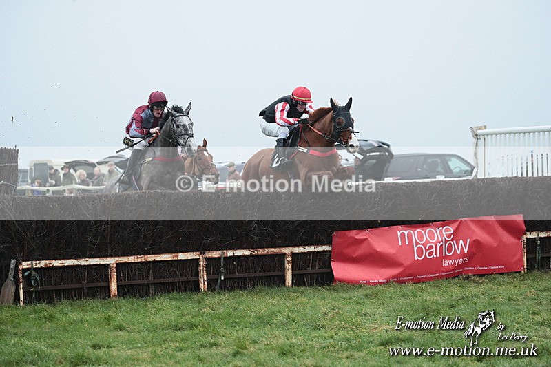 PtP 180126  0210 - Royal Artillery PtP Larkhill 18/01/26