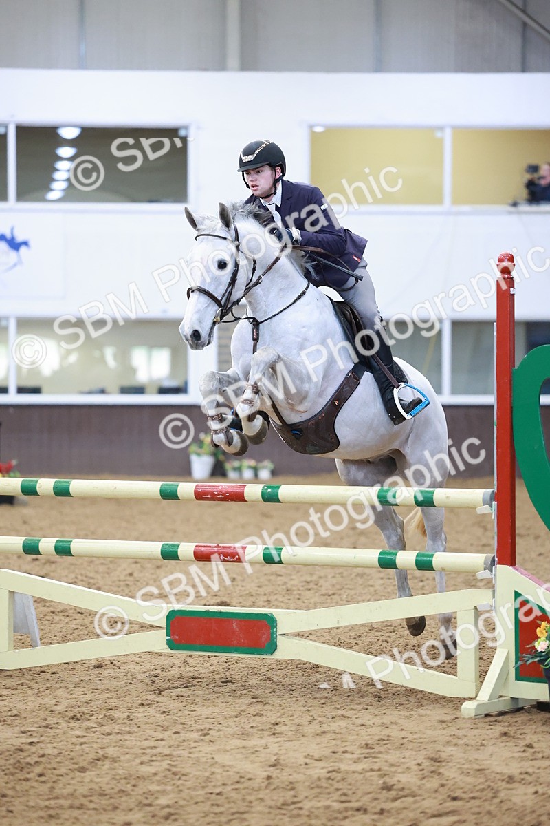 SBM_003398 - Class 10 - Nupafeed Supplements Senior Discovery/ 1m Open